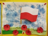 PATRIOTYCZNA GAZETKA Z OKAZJI ŚWIĘTA NIEPODLEGŁOŚCI 